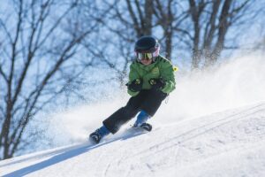 Dlaczego warto angażować dzieci w działalność sportową?
