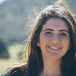 woman smiling during daytime
